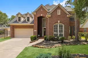 422 Spring Lakes Dr NE, Spring, TX 77373 - Photo 1