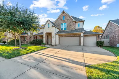 9518 Three Stone Lane, Tomball, TX 77375 - Photo 4