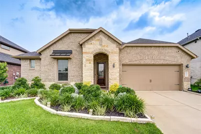 3810 Colorado Bend Drive, Katy, TX 77494 - Photo 2