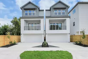 2519 Francis St, Houston, TX 77004 - Photo 1