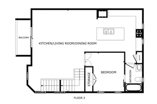 802 Detering St, Houston, TX 77007 - Photo 14