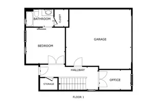 802 Detering St, Houston, TX 77007 - Photo 32