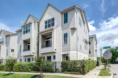 802 Detering Street, Houston, TX 77007 - Photo 1
