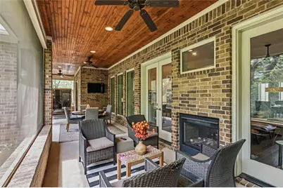 3208 Laurel Trace Court, Bryan, TX 77807 - Photo 38