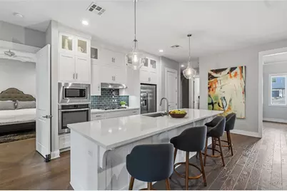 3208 Laurel Trace Court, Bryan, TX 77807 - Photo 18