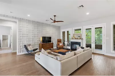 3208 Laurel Trace Court, Bryan, TX 77807 - Photo 8