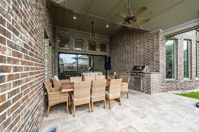 2511 Marble Hill Drive, Missouri City, TX 77459 - Photo 8