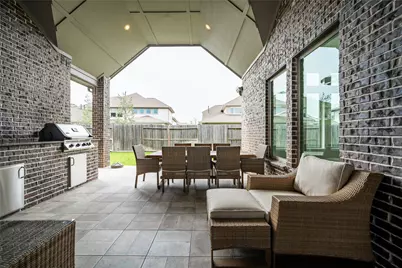 2511 Marble Hill Drive, Missouri City, TX 77459 - Photo 6