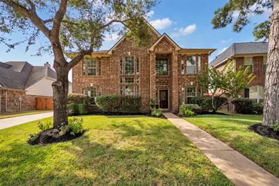 24907 Morning Raven Lane, Katy, TX 77494 - Photo 1