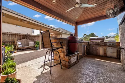 24907 Morning Raven Lane, Katy, TX 77494 - Photo 6