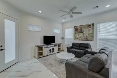 5705 Elysium Street, Houston, TX 77091 - Photo 2
