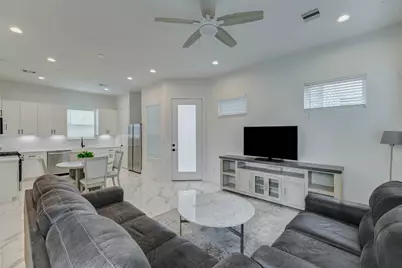 5705 Elysium Street, Houston, TX 77091 - Photo 1