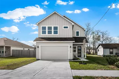 7938 Kenton Street, Houston, TX 77028 - Photo 2