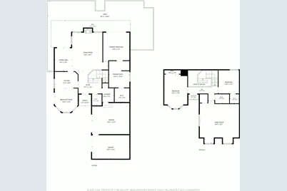12800 Briar Forest Drive #106, Houston, TX 77077 - Photo 48