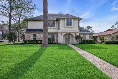 2123 N Fountain Valley Drive, Missouri City, TX 77459 - Photo 24