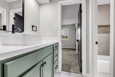 2123 N Fountain Valley Drive, Missouri City, TX 77459 - Photo 22