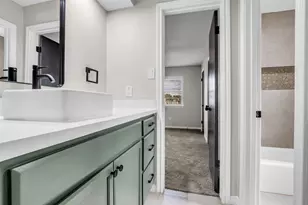 2123 N Fountain Valley Dr, Missouri City, TX 77459 - Photo 22