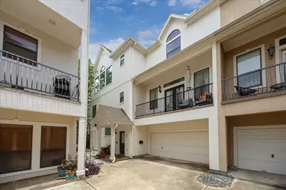 1410 Malone Street #C, Houston, TX 77007 - Photo 2