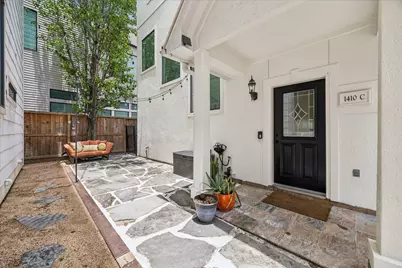 1410 Malone Street #C, Houston, TX 77007 - Photo 22