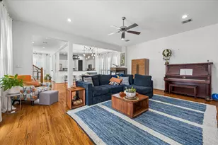 1410 Malone St, Houston, TX 77007 - Photo 8