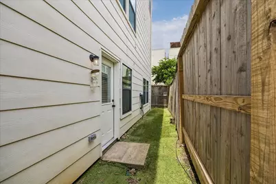 1410 Malone Street #C, Houston, TX 77007 - Photo 16