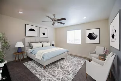 12603 Telge Road #7D, Cypress, TX 77429 - Photo 4