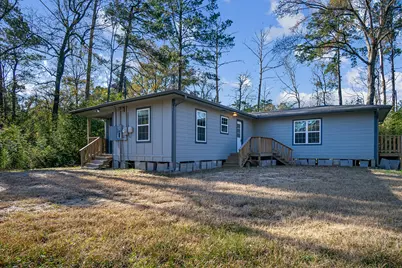 3540 Evangeline Drive, Vidor, TX 77662 - Photo 1