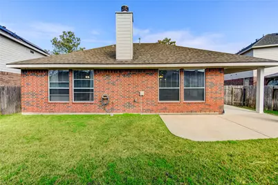 7114 Sundance Meadows Lane, Richmond, TX 77407 - Photo 32