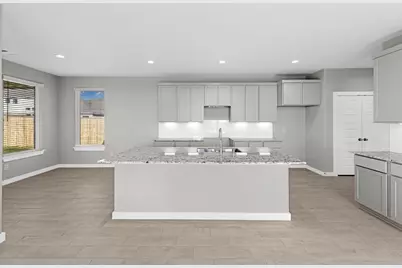 4013 Sun Burst Lane, Brookshire, TX 77423 - Photo 2