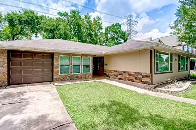 4804 Saxon Street, Bellaire, TX 77401 - Photo 6