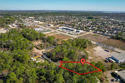 4800 Agean Drive, Humble, TX 77346 - Photo 8