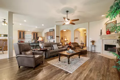 4722 Autumn Pine Lane, Houston, TX 77084 - Photo 6