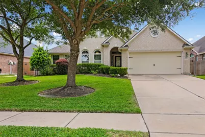 4722 Autumn Pine Lane, Houston, TX 77084 - Photo 1