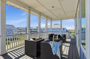 11382 Starfish, Galveston, TX 77554 - Photo 42