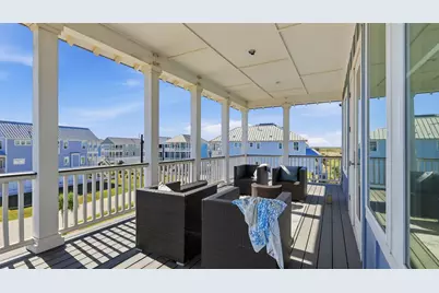11382 Starfish, Galveston, TX 77554 - Photo 42
