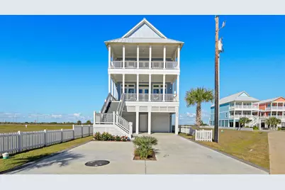 11382 Starfish, Galveston, TX 77554 - Photo 38
