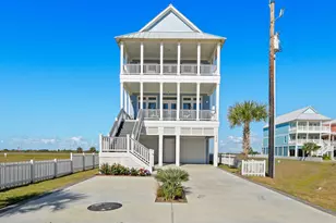 11382 Starfish, Galveston, TX 77554 - Photo 38
