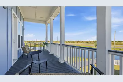 11382 Starfish, Galveston, TX 77554 - Photo 36