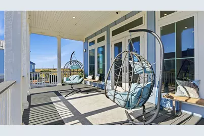 11382 Starfish, Galveston, TX 77554 - Photo 36