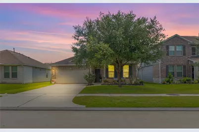 24714 Crimson Pine Drive, Houston, TX 77336 - Photo 1