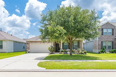 24714 Crimson Pine Drive, Houston, TX 77336 - Photo 2
