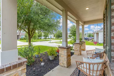 24714 Crimson Pine Drive, Houston, TX 77336 - Photo 6