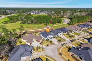 605 Ashbrook Rdg Ln, Pinehurst, TX 77362 - Photo 38