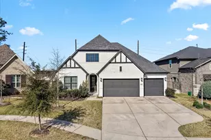 605 Ashbrook Rdg Ln, Pinehurst, TX 77362 - Photo 2