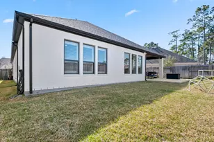 605 Ashbrook Rdg Ln, Pinehurst, TX 77362 - Photo 36