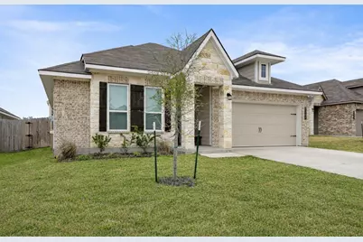 2208 Johnny Lyon Court, Bryan, TX 77807 - Photo 1