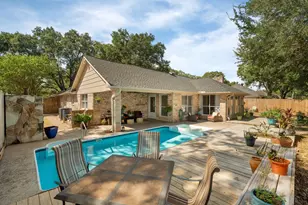 3122 Brant St, Katy, TX 77493 - Photo 38