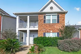 6247 Settlers Lake Cir E, Katy, TX 77449 - Photo 1
