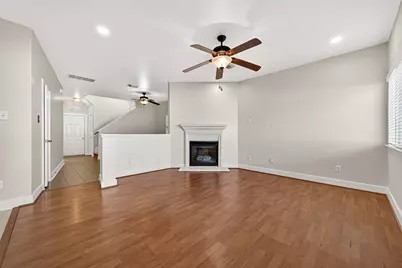 6247 Settlers Lake Circle E, Katy, TX 77449 - Photo 6