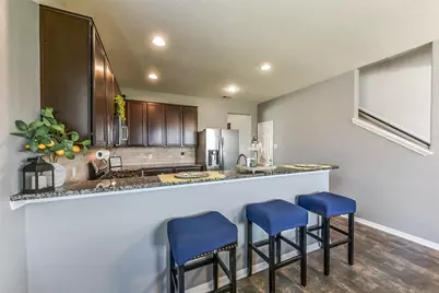 29418 Ridge Clearing Trail, Spring, TX 77386 - Photo 10